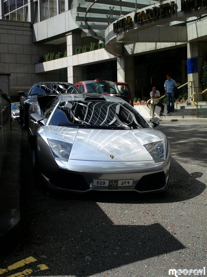 Fede biler billede 39