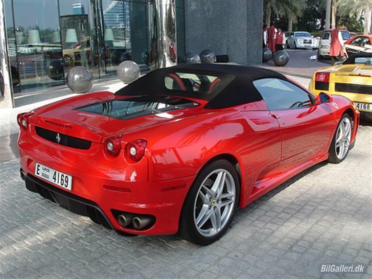 Fede biler billede 40