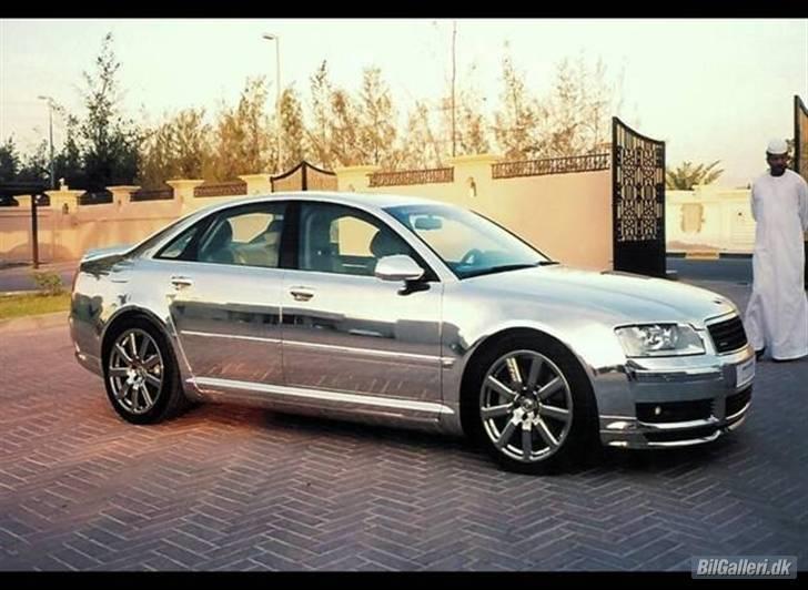 Fede biler billede 43