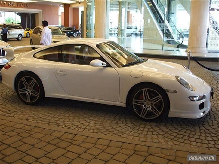 Fede biler billede 45