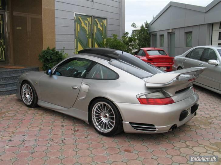 Fede biler billede 48