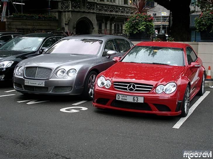 Fede biler billede 52