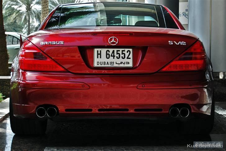 Fede biler billede 57