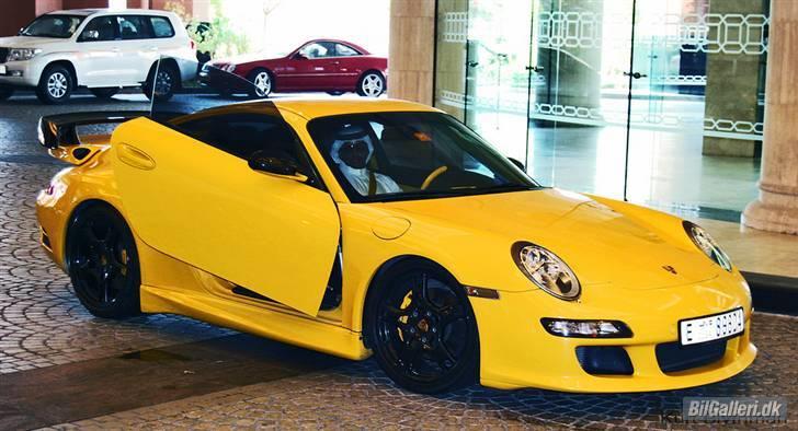 Fede biler billede 60