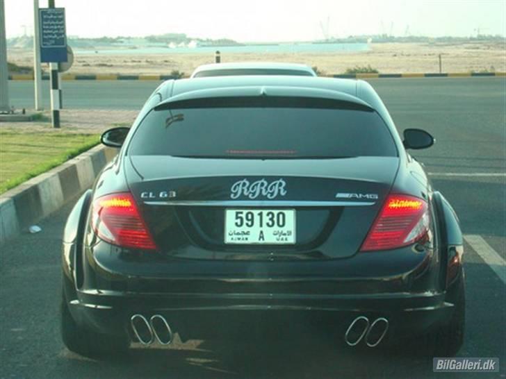 Fede biler billede 61