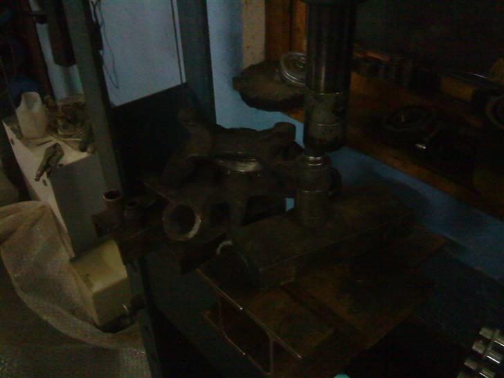 Renovering af 300ZX Twin Turbo "Tykke Bertha" billede 168