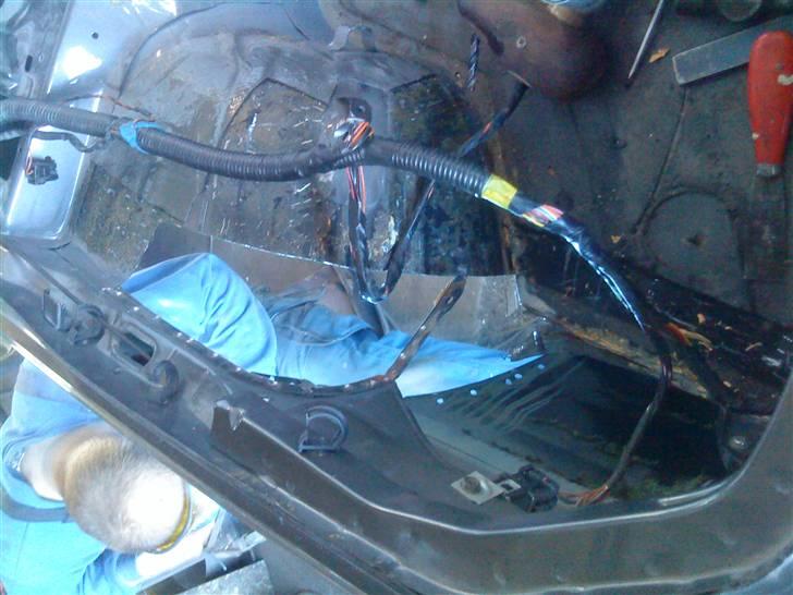 Renovering af 300ZX Twin Turbo "Tykke Bertha" - Mangler stadig noget. billede 172