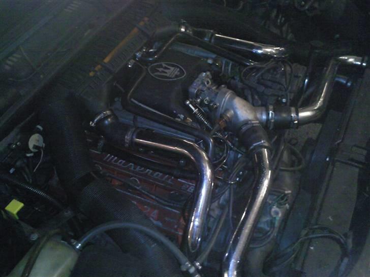 Fiat klub danmark træf, hos Fiat i Nærum billede 8