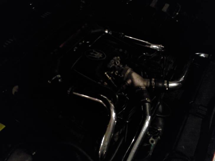 Fiat klub danmark træf, hos Fiat i Nærum billede 9