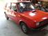 Renovering af fiat 127 mrk 2 1978