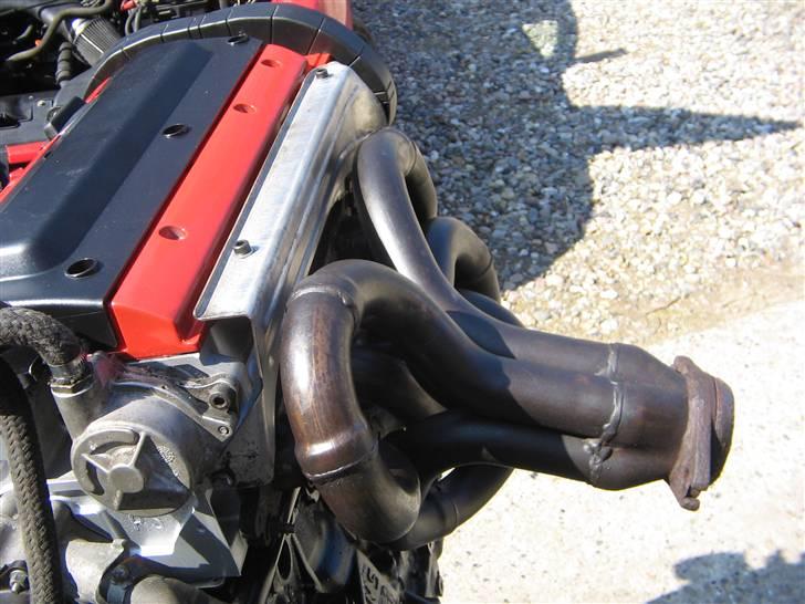 Nyt tuningsprojekt Peugeot 306 2.0 16v billede 25