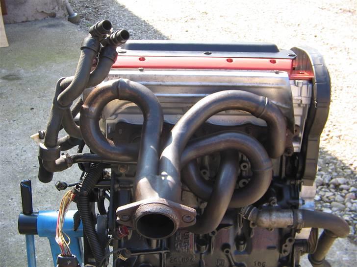 Nyt tuningsprojekt Peugeot 306 2.0 16v billede 26