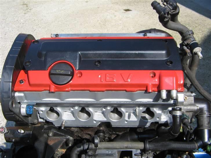 Nyt tuningsprojekt Peugeot 306 2.0 16v billede 27