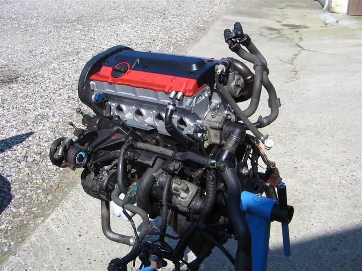 Nyt tuningsprojekt Peugeot 306 2.0 16v billede 28