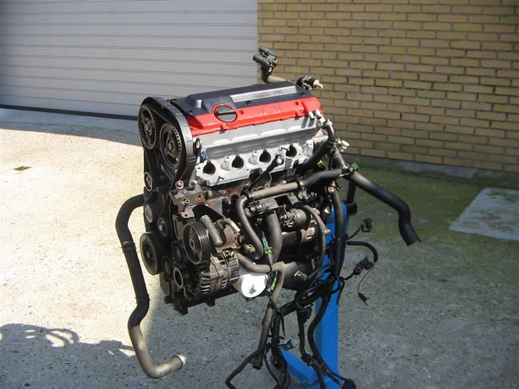 Nyt tuningsprojekt Peugeot 306 2.0 16v billede 29