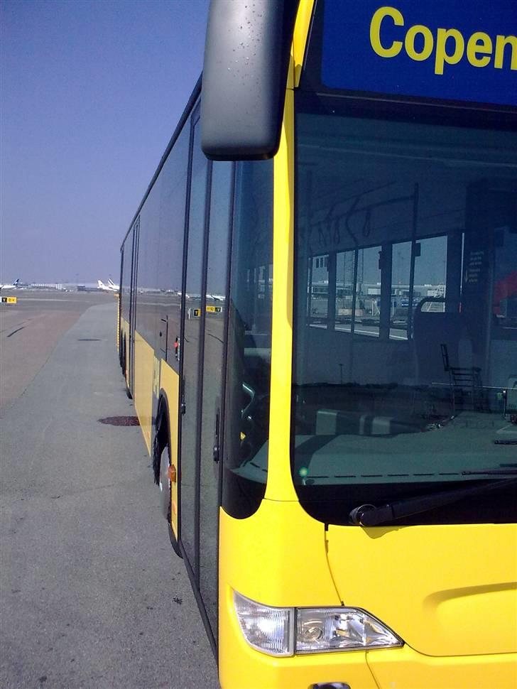 Mercedes-Benz Citaro L... - The neverending story...... Eller?! ;-) billede 7