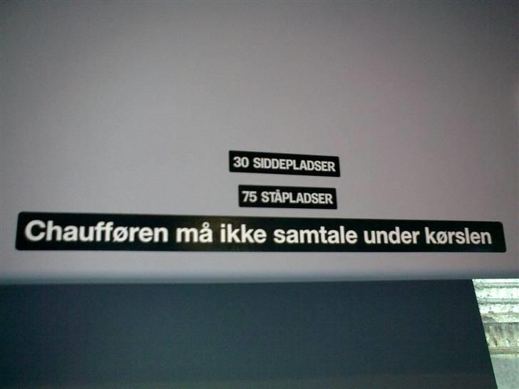 Mercedes-Benz Citaro L... - Ti så STILLE! ;-) billede 14