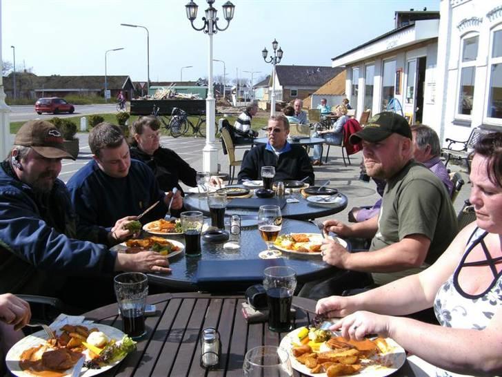 Rømø... 4x4, sol, sand og vand !! - MUMS..... velbekommen og SKÅÅÅÅL !! billede 51
