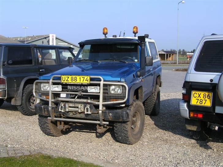 Rømø... 4x4, sol, sand og vand !! billede 3