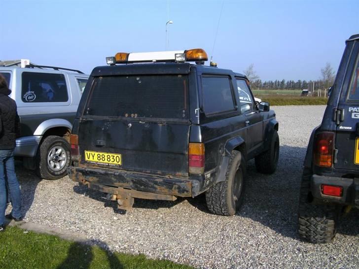 Rømø... 4x4, sol, sand og vand !! billede 7