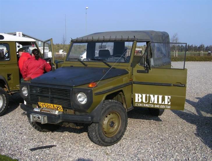 Rømø... 4x4, sol, sand og vand !! billede 5