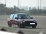 Min klubrally civic