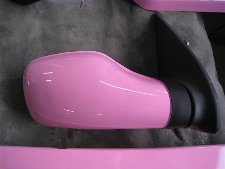 106 projekt " pink lady "  NYE BILLEDER billede 12