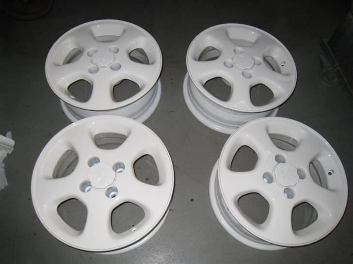 106 projekt " pink lady "  NYE BILLEDER billede 13