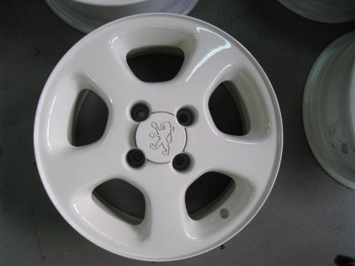 106 projekt " pink lady "  NYE BILLEDER billede 14