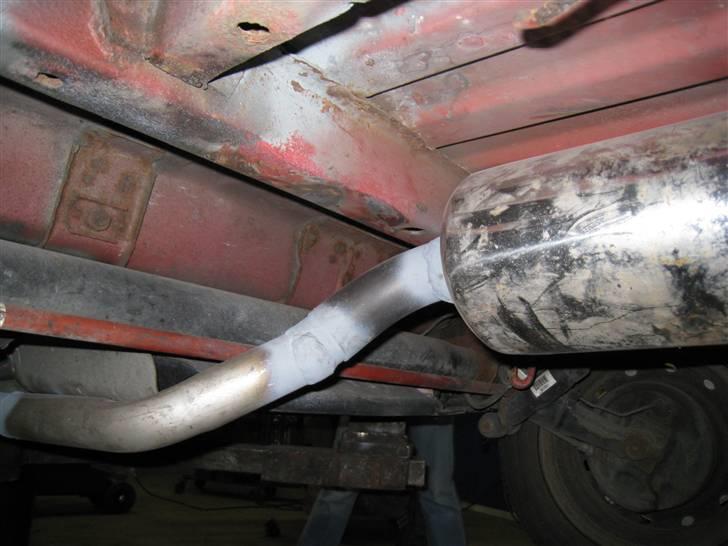 106 projekt " pink lady "  NYE BILLEDER billede 15