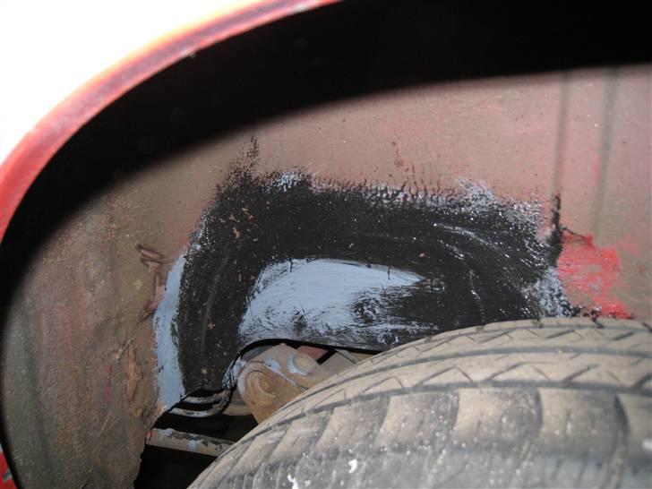 106 projekt " pink lady "  NYE BILLEDER billede 16