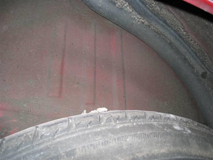 106 projekt " pink lady "  NYE BILLEDER billede 17