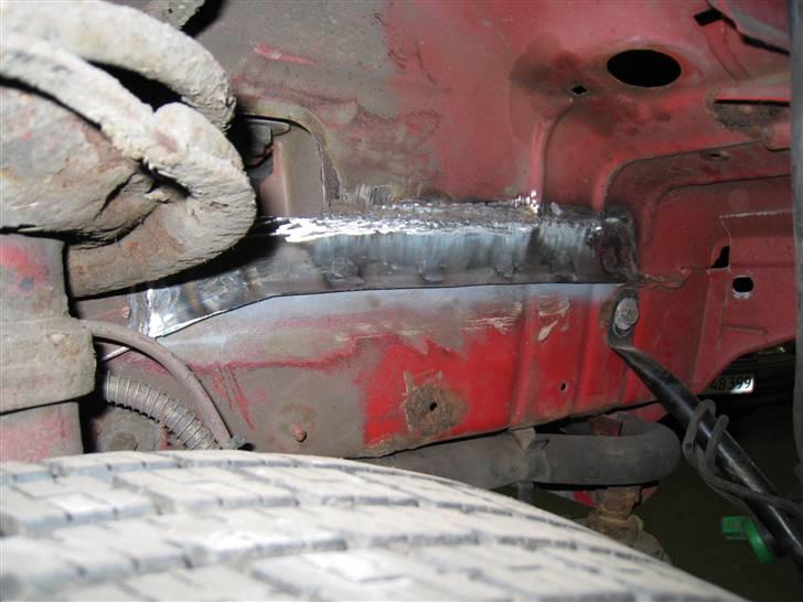 106 projekt " pink lady "  NYE BILLEDER billede 18