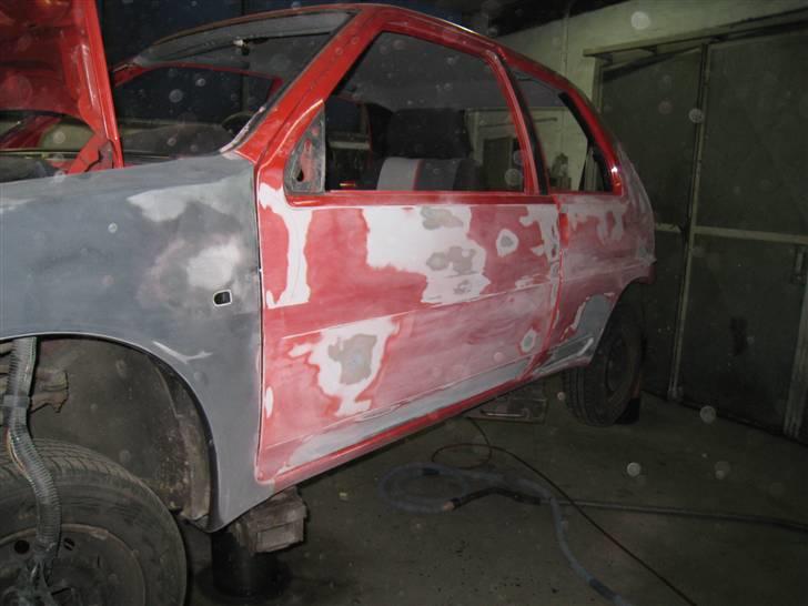 106 projekt " pink lady "  NYE BILLEDER billede 19