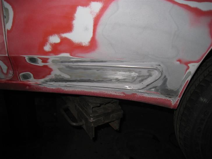 106 projekt " pink lady "  NYE BILLEDER billede 20