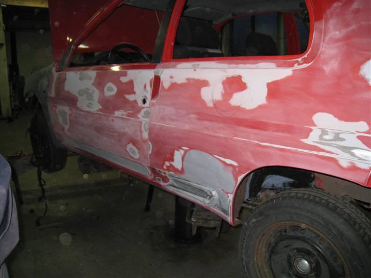 106 projekt " pink lady "  NYE BILLEDER billede 21