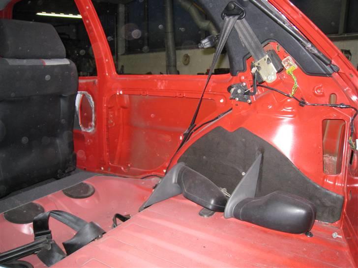 106 projekt " pink lady "  NYE BILLEDER billede 22