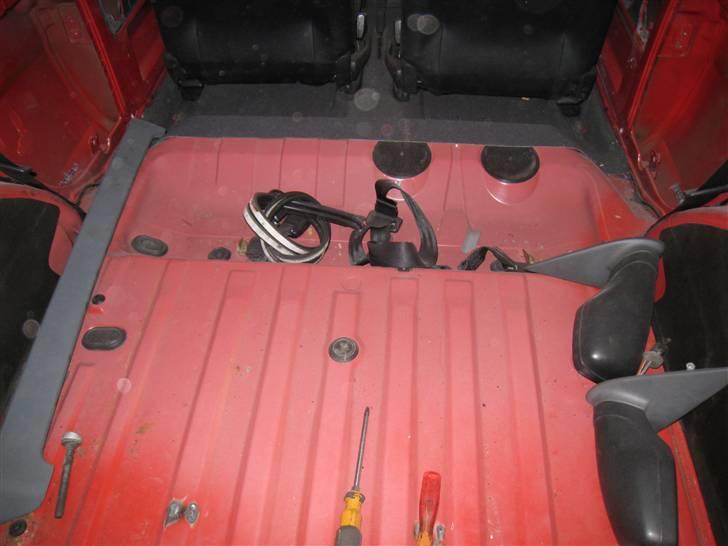 106 projekt " pink lady "  NYE BILLEDER billede 23