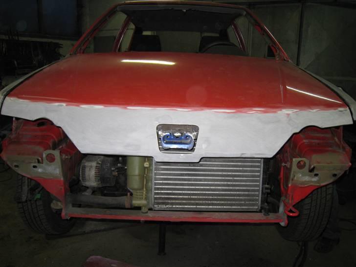 106 projekt " pink lady "  NYE BILLEDER billede 26