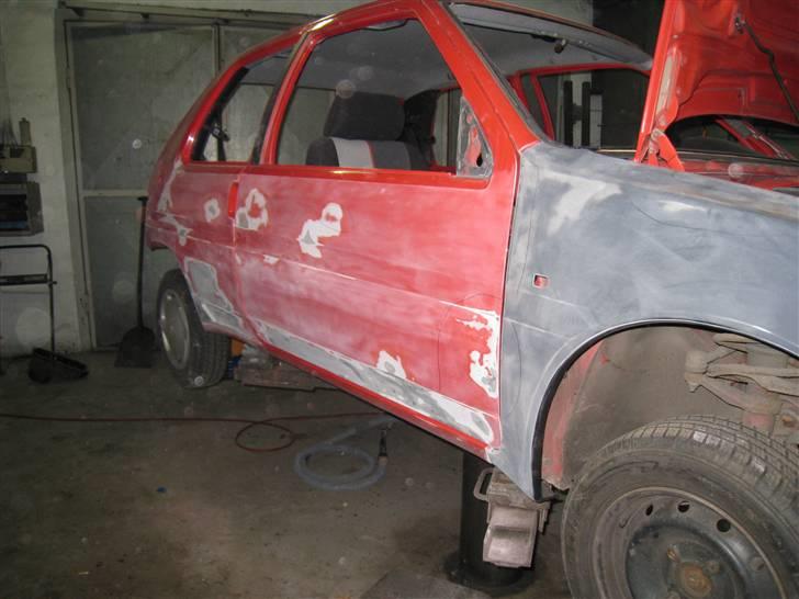 106 projekt " pink lady "  NYE BILLEDER billede 28