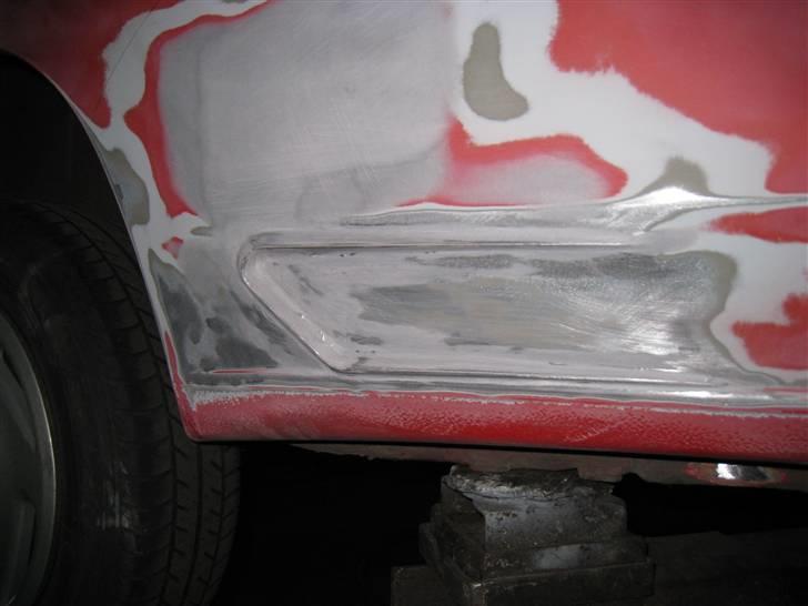 106 projekt " pink lady "  NYE BILLEDER billede 29