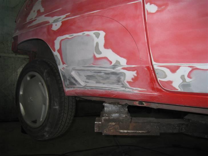 106 projekt " pink lady "  NYE BILLEDER billede 30