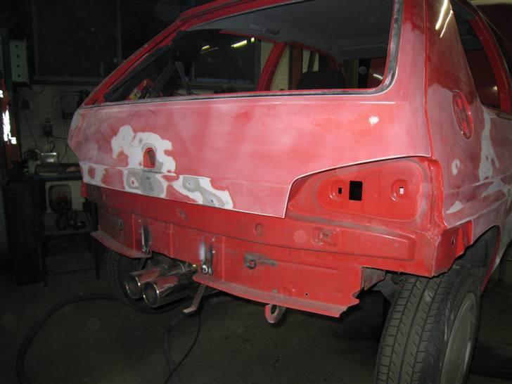 106 projekt " pink lady "  NYE BILLEDER billede 31