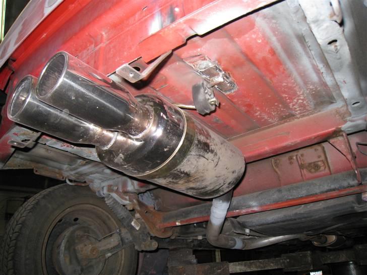 106 projekt " pink lady "  NYE BILLEDER billede 32