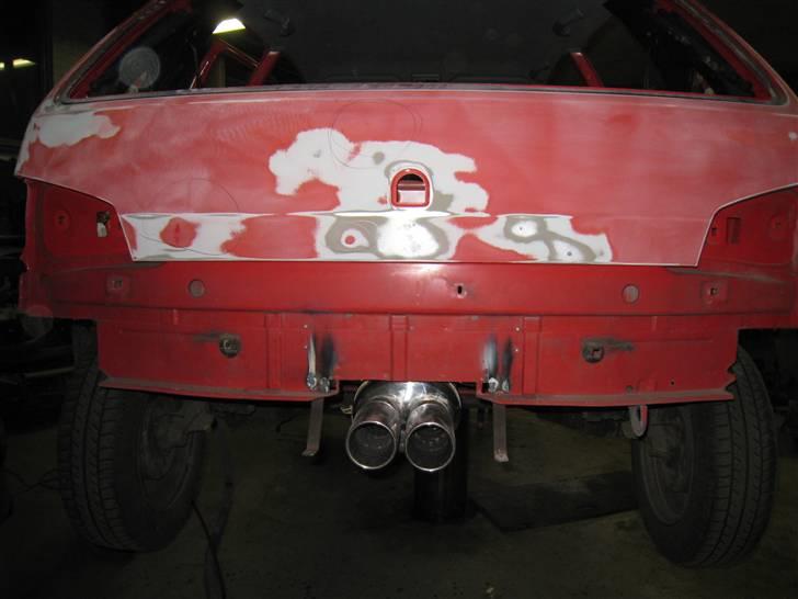 106 projekt " pink lady "  NYE BILLEDER billede 33