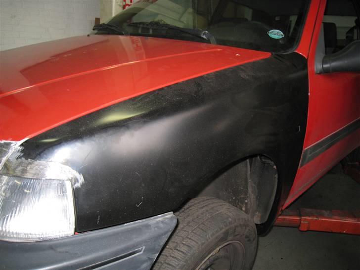 106 projekt " pink lady "  NYE BILLEDER billede 34