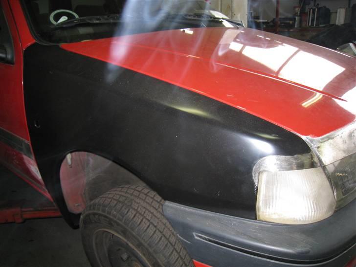 106 projekt " pink lady "  NYE BILLEDER billede 35