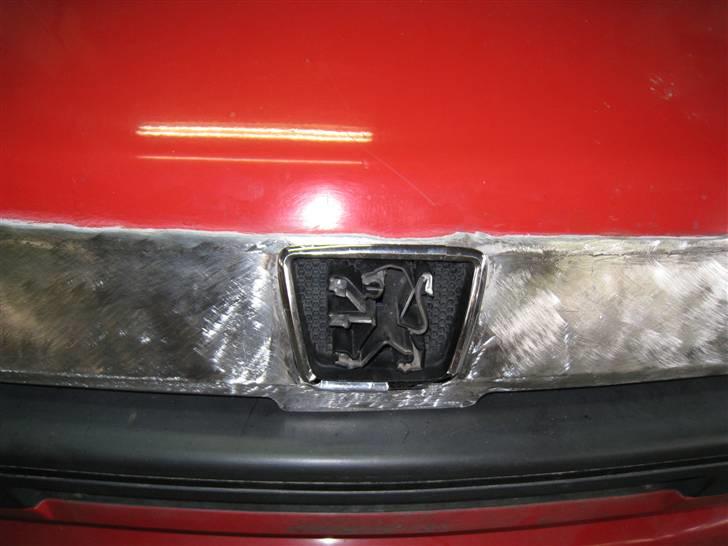 106 projekt " pink lady "  NYE BILLEDER billede 37