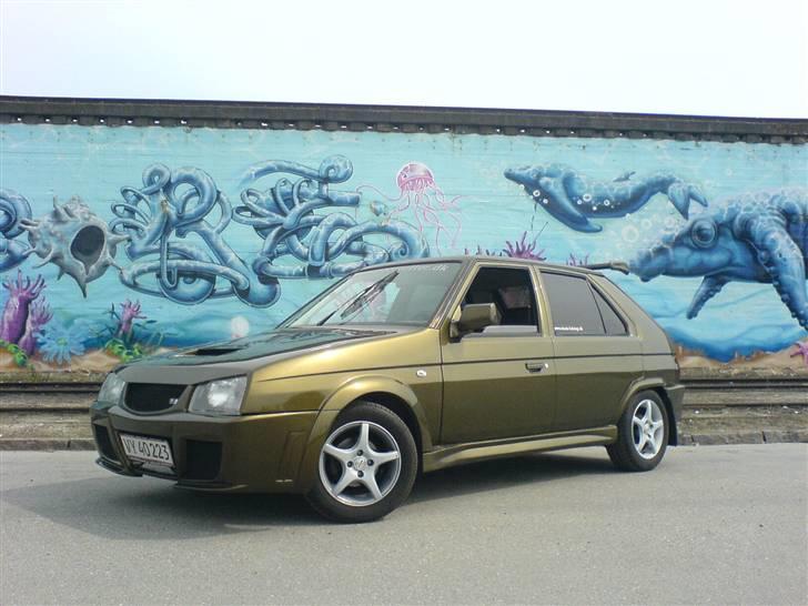 Lidt skæg, sjov og ballade billede 3