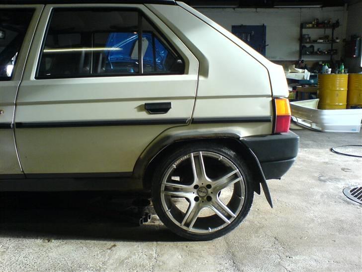 Lidt skæg, sjov og ballade - 17" på Favorit! billede 4